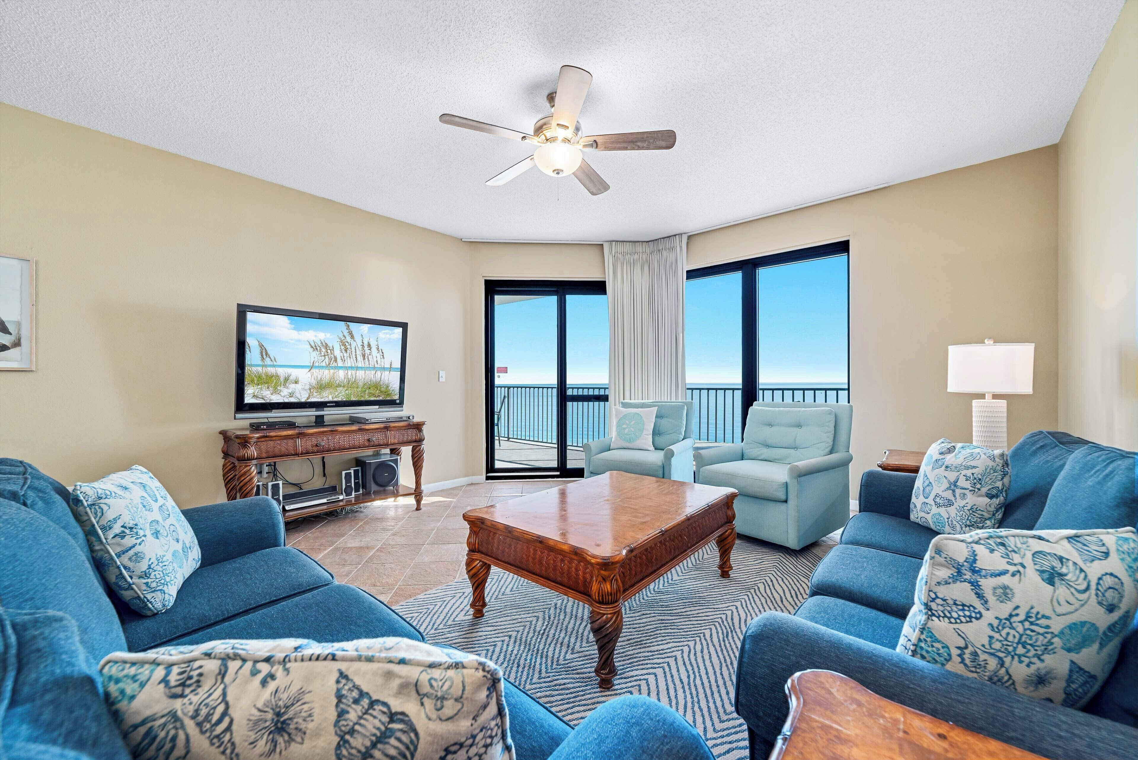 Télévision, lecteur de DVD