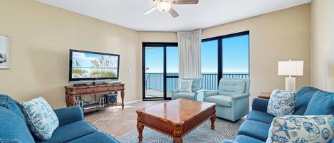 Télévision, lecteur de DVD