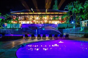 Pool - Finca Hotel Santaleja (Armenia)