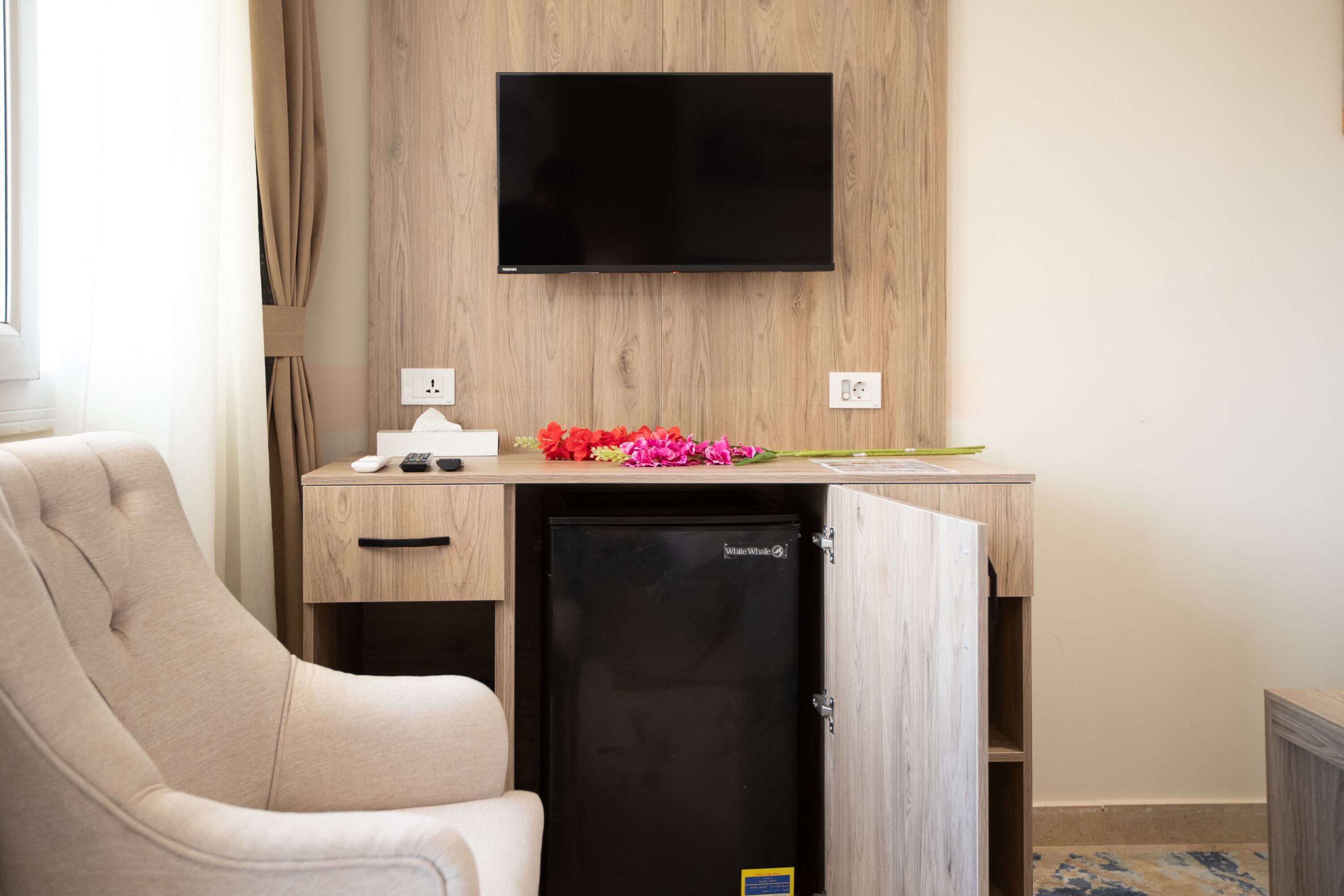 Photo - Soul Pyramids View