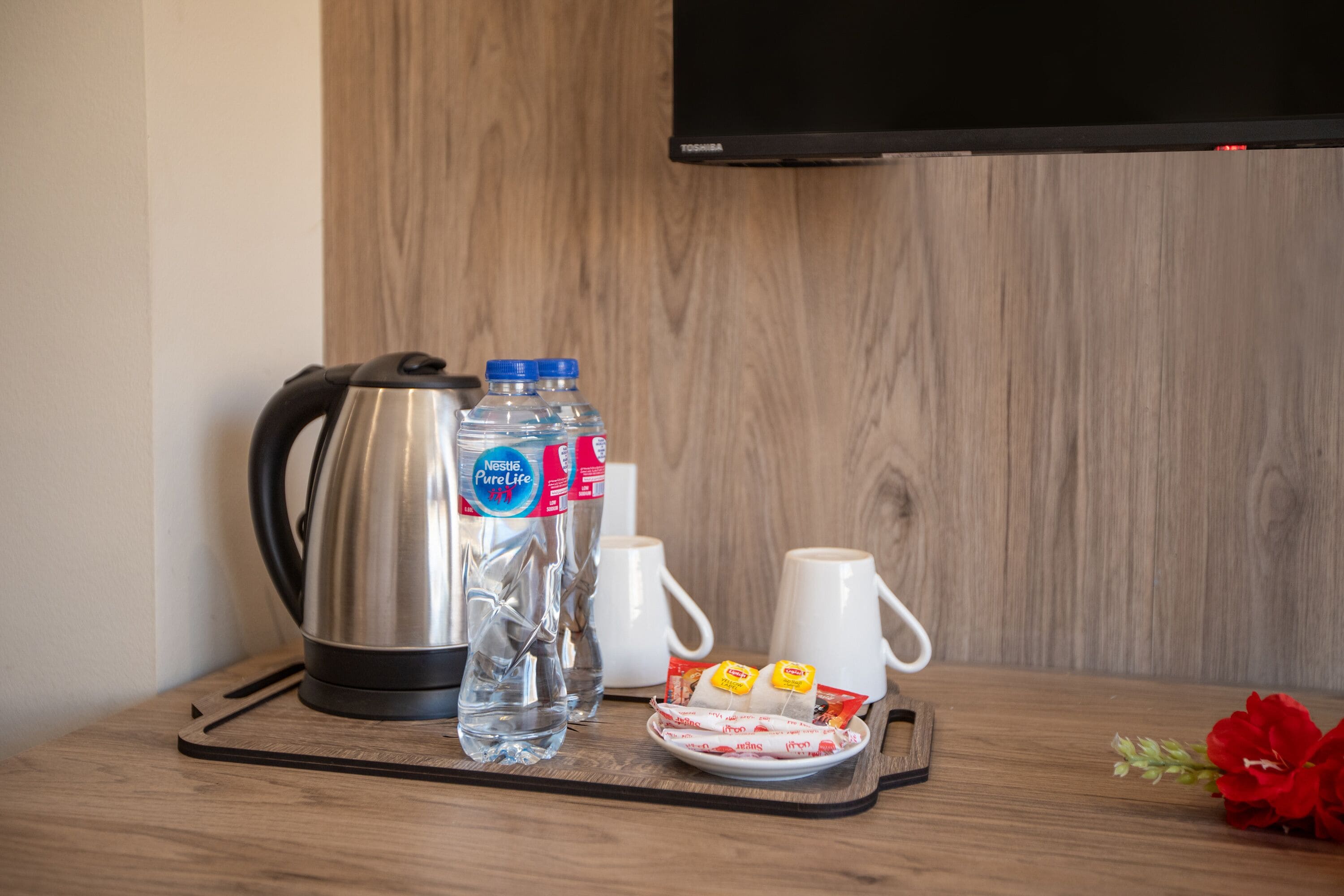 Photo - Soul Pyramids View