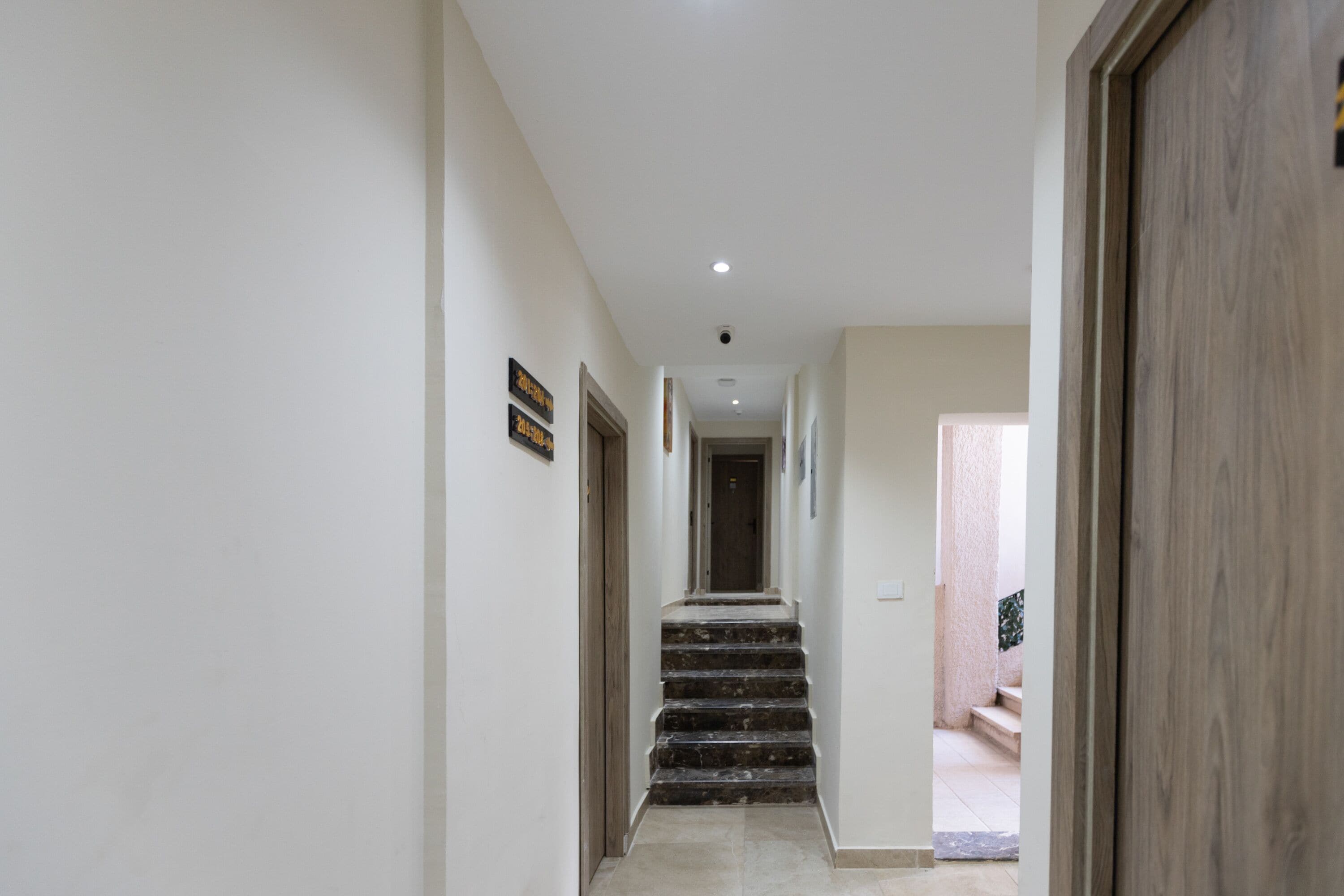 Photo - Soul Pyramids View