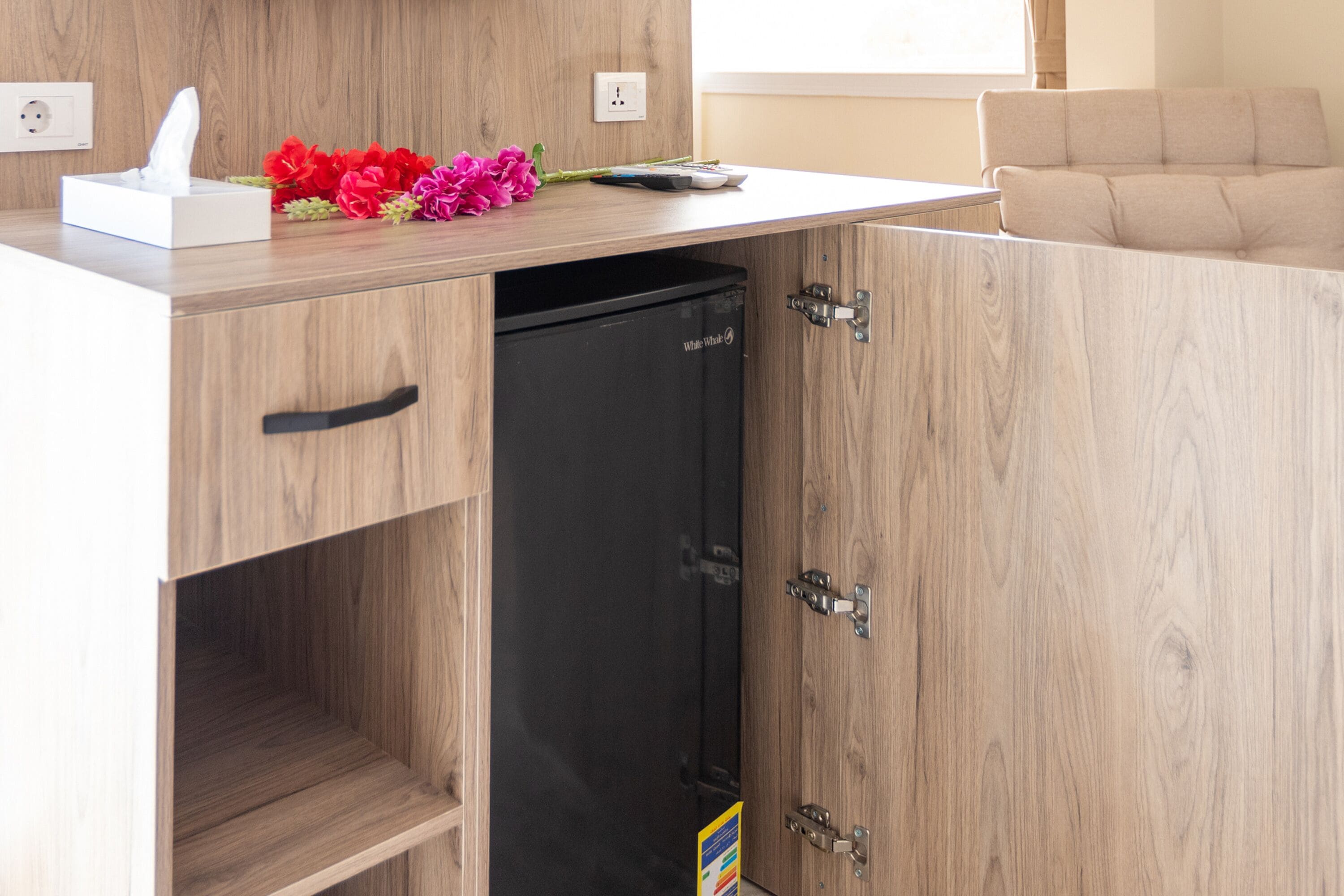 Photo - Soul Pyramids View