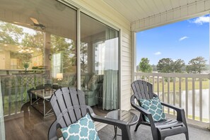 テラス / パティオ