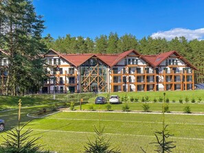 Exterior - Zapach Lasu - Naturalne Spa by Interhome (Karwica)