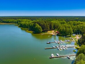 Marina - Zapach Lasu - Naturalne Spa by Interhome (Karwica)