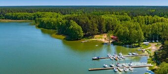 Zapach Lasu - Naturalne Spa by Interhome