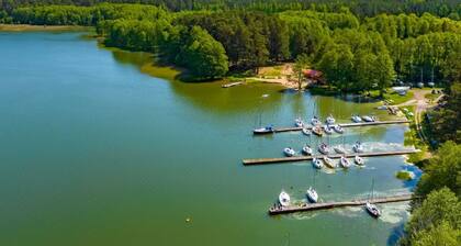 Zapach Lasu - Naturalne Spa by Interhome