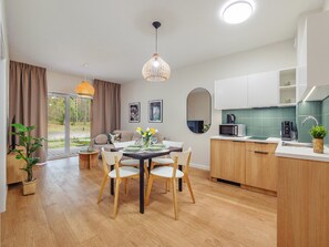 Interior - Zapach Lasu - Naturalne Spa by Interhome (Karwica)