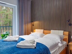 1 Schlafzimmer, Internetzugang