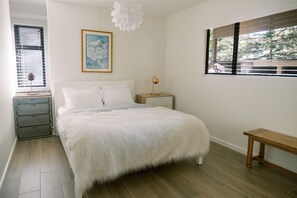 3 dormitorios, wifi, ropa de cama