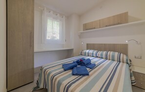 2 camere, Wi-Fi gratuito