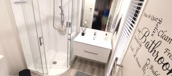 Stylish Private Guest Suite in Rolleston 