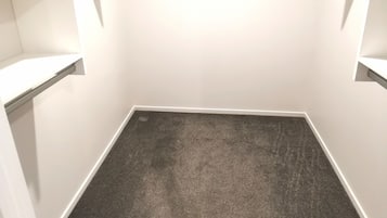 住宿内部