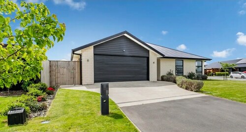 New Built Guest Suite in Rolleston 