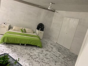 1 Schlafzimmer, Bettwäsche