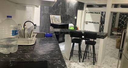 Casa Frente al Lago de Tequesquitengo, Morelos