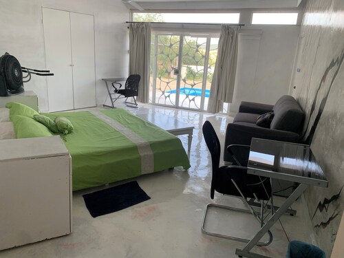 Casa Frente al Lago de Tequesquitengo, Morelos