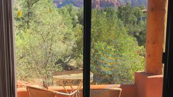 Kamar, patio | Teras/patio