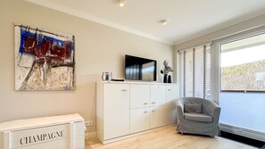 电视、立体声音响