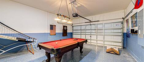 Sala de juegos