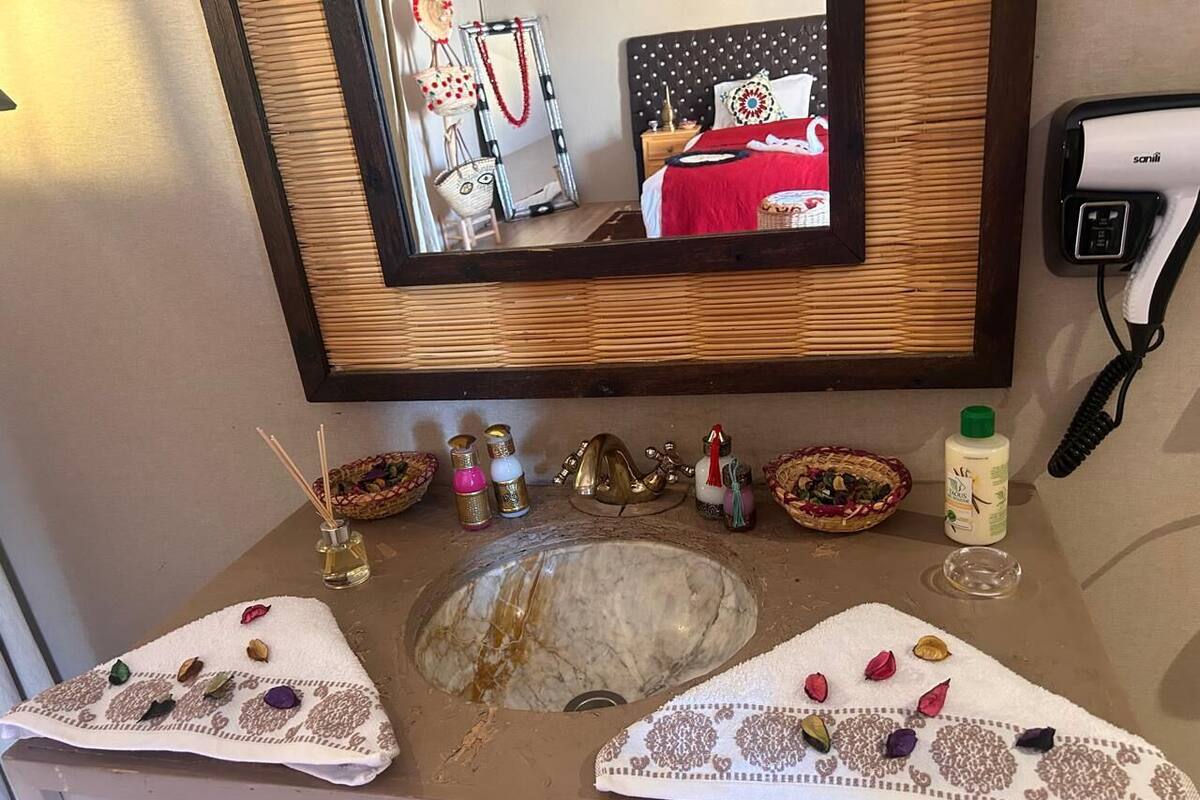 In-room safe, soundproofing, free WiFi, individually decorated
