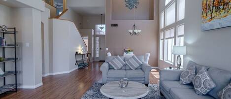 Smart TV, videojuegos, libros