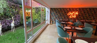 Casa Boutique de Lujo Entera, Excelente Ubicación