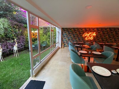 Casa Boutique de Lujo Entera, Excelente Ubicación