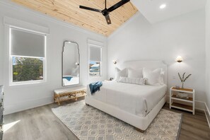 9 Schlafzimmer, Bügeleisen/Bügelbrett, WLAN, Bettwäsche