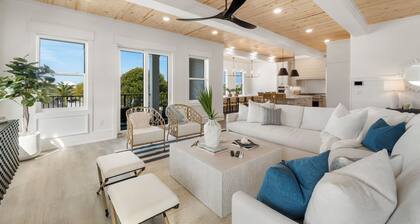 EMERALD OASIS - NEW BUILD