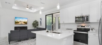 Solana Oasis Vacation Home