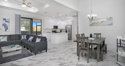 Solana Oasis Vacation Home