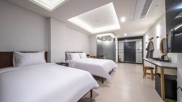 Sängtillbehör av högsta kvalitet och bäddmadrasser