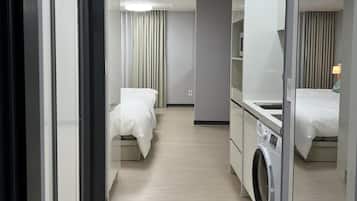 ห้องพัก
