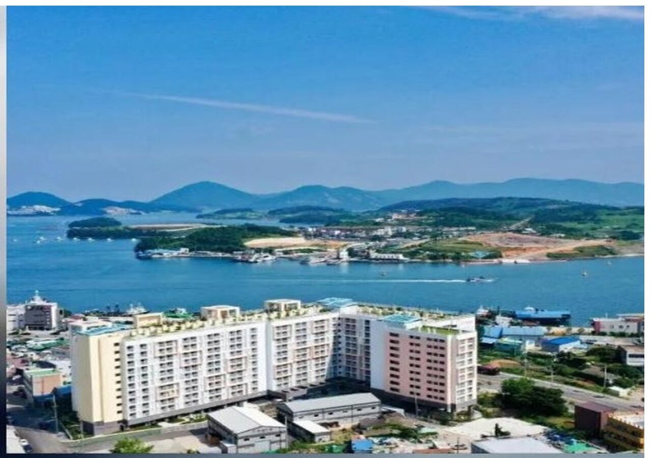 住宿城市景觀
