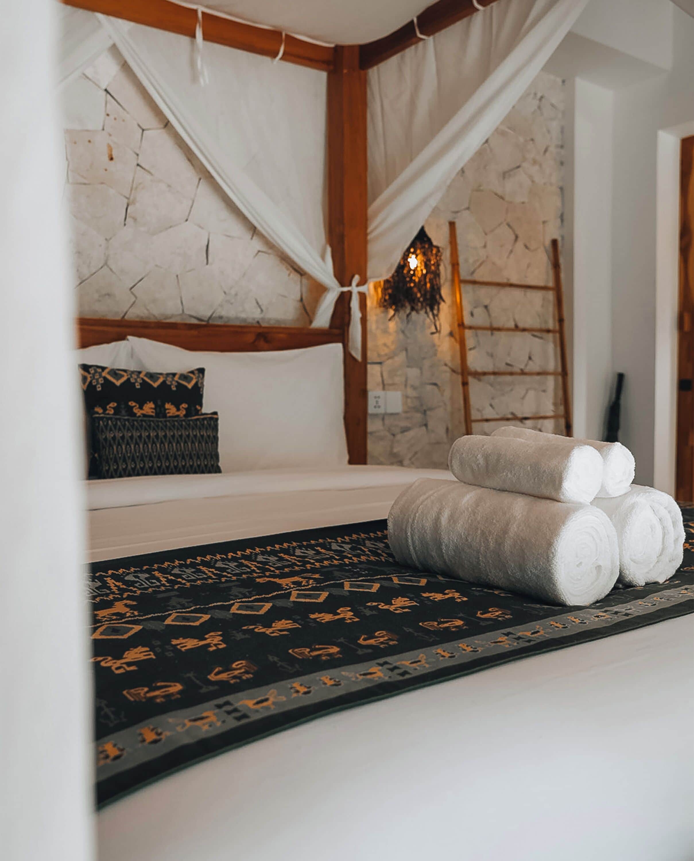 Desk, blackout drapes, iron/ironing board, free WiFi