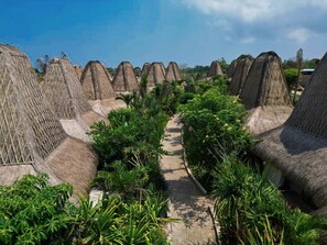 Exterior - ARYA Sumba (Kodi)