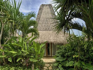 Glamp Villa | Terrace/patio - ARYA Sumba (Kodi)