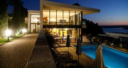 Villa Paladina Boutique Hôtel