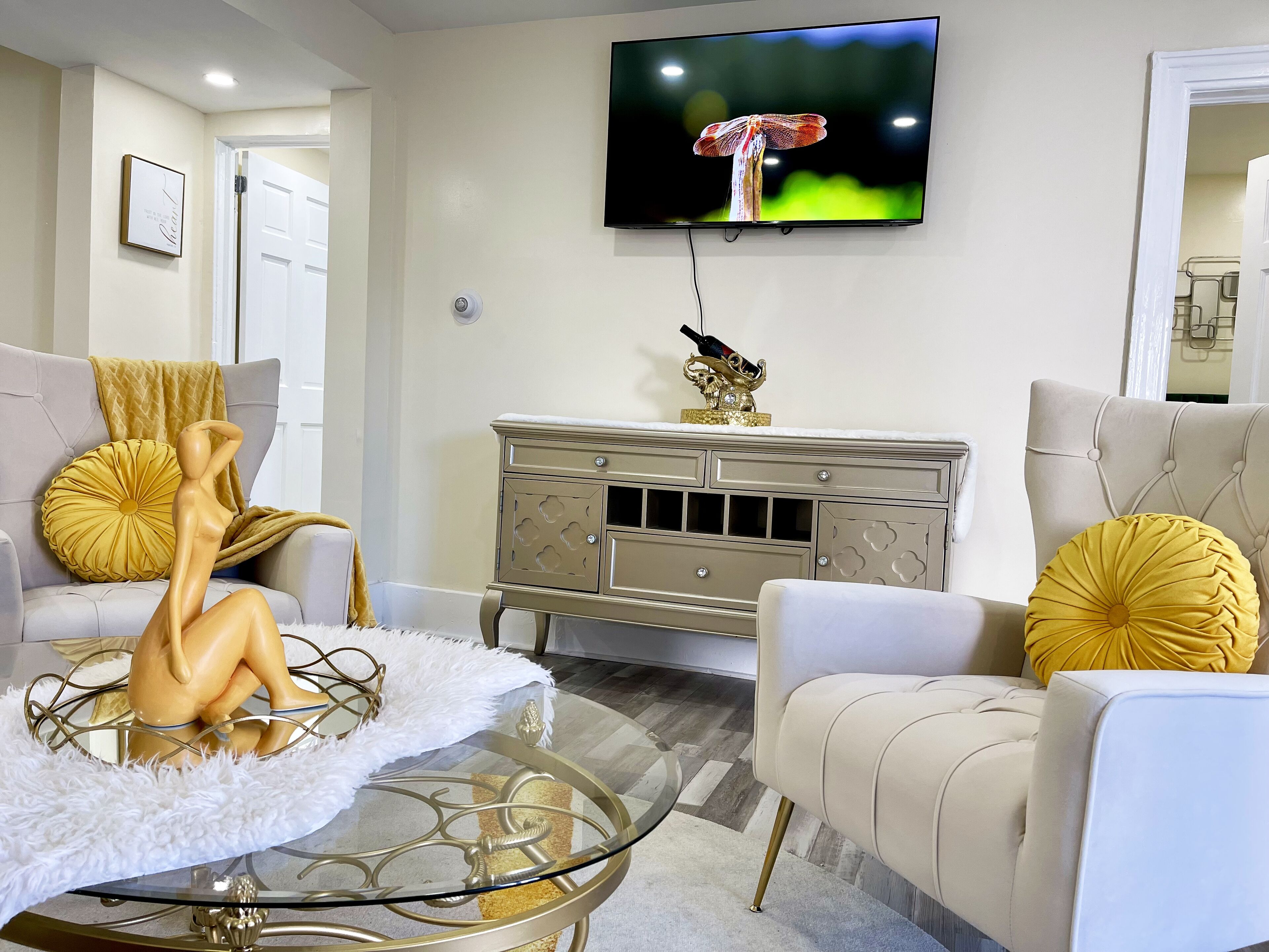 Televisor intel·ligent 