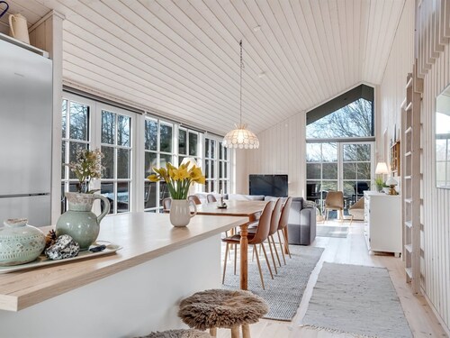"Preben" - 50m from the sea by Interhome