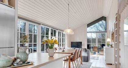 "Preben" - 50m from the sea by Interhome