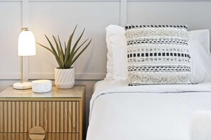 Appartement, 2 chambres, vue océan