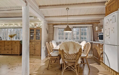 Gorgeous home in Kirke Hyllinge