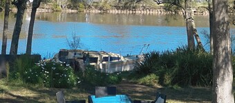 Waterfront Paradise Free Boating Fishing