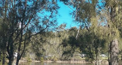 Waterfront Paradise Free Boating Fishing