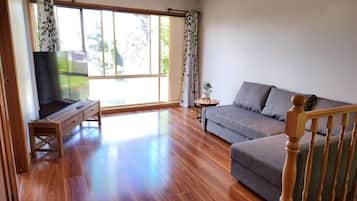 Smart TV, ping pong, computer monitors