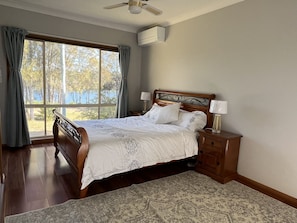 4 habitaciones, tabla de planchar con plancha y wifi gratis
