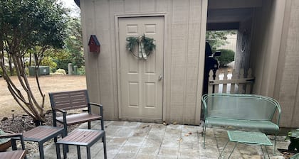 Mill Creek Golf Club Condo